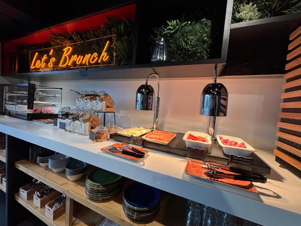 Hotel Onmood Cala Ratjada - Brunch & Party Cala Ratjada (Mallorca)