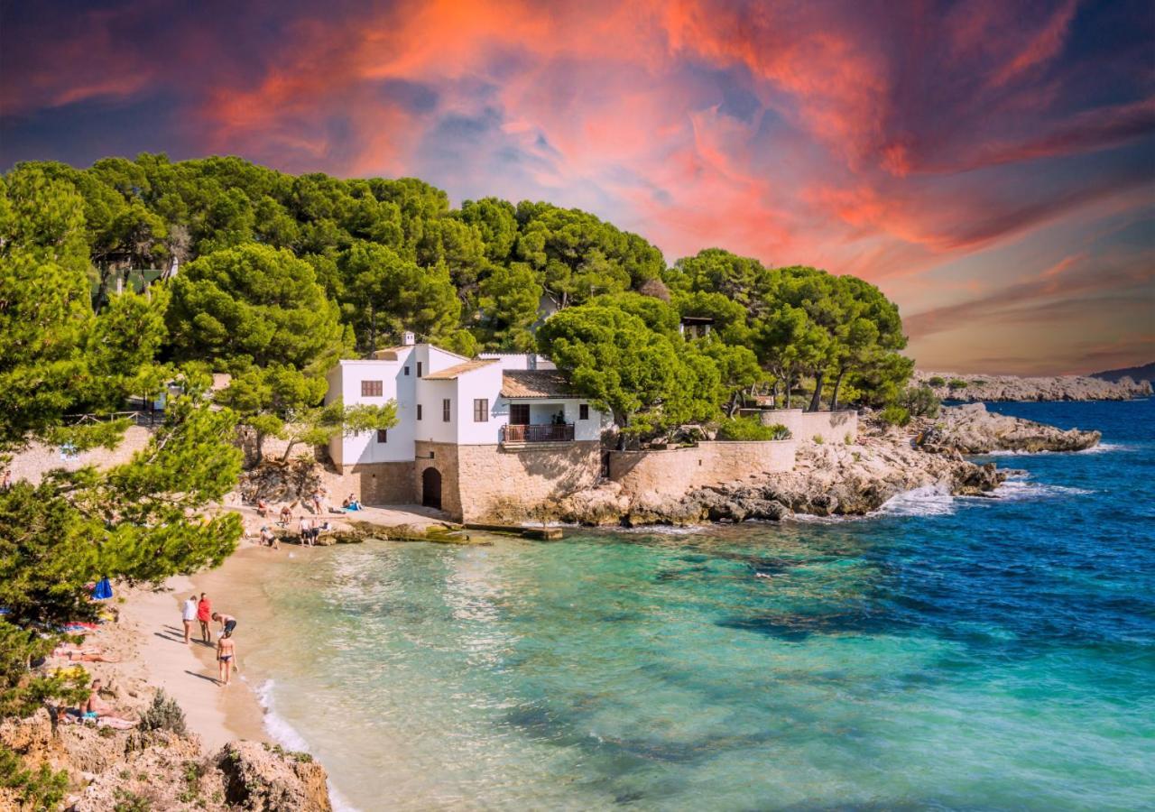Cooee Cala Ratjada Hotel 4*