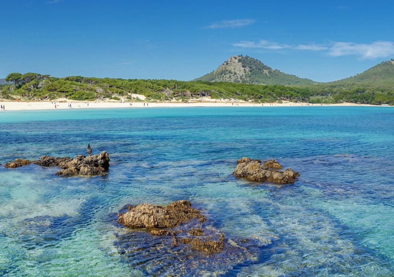 Cooee Cala Ratjada 4*