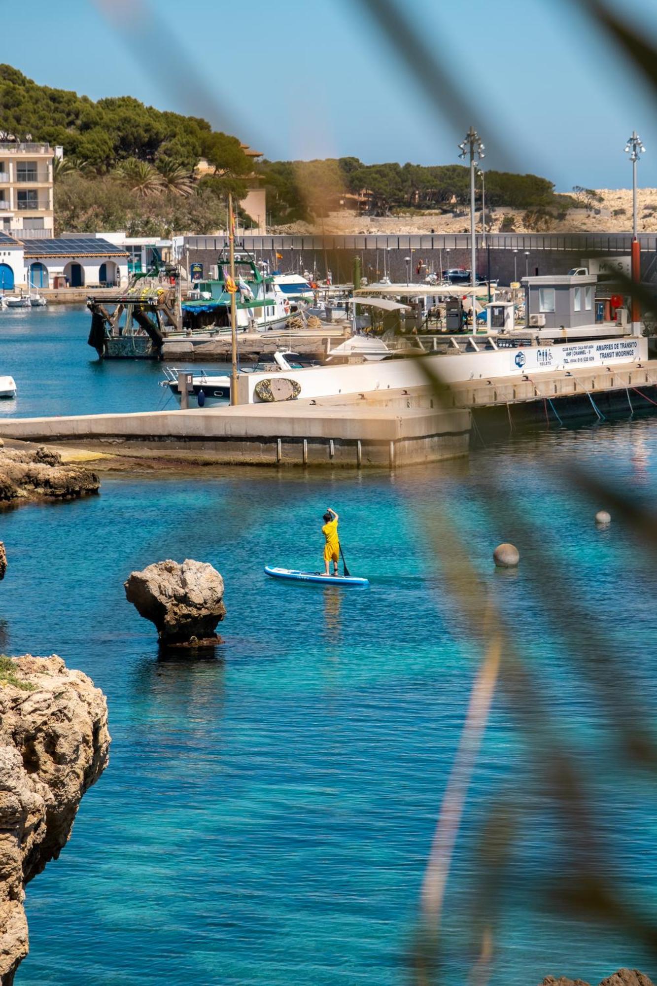 Cooee Cala Ratjada 4*