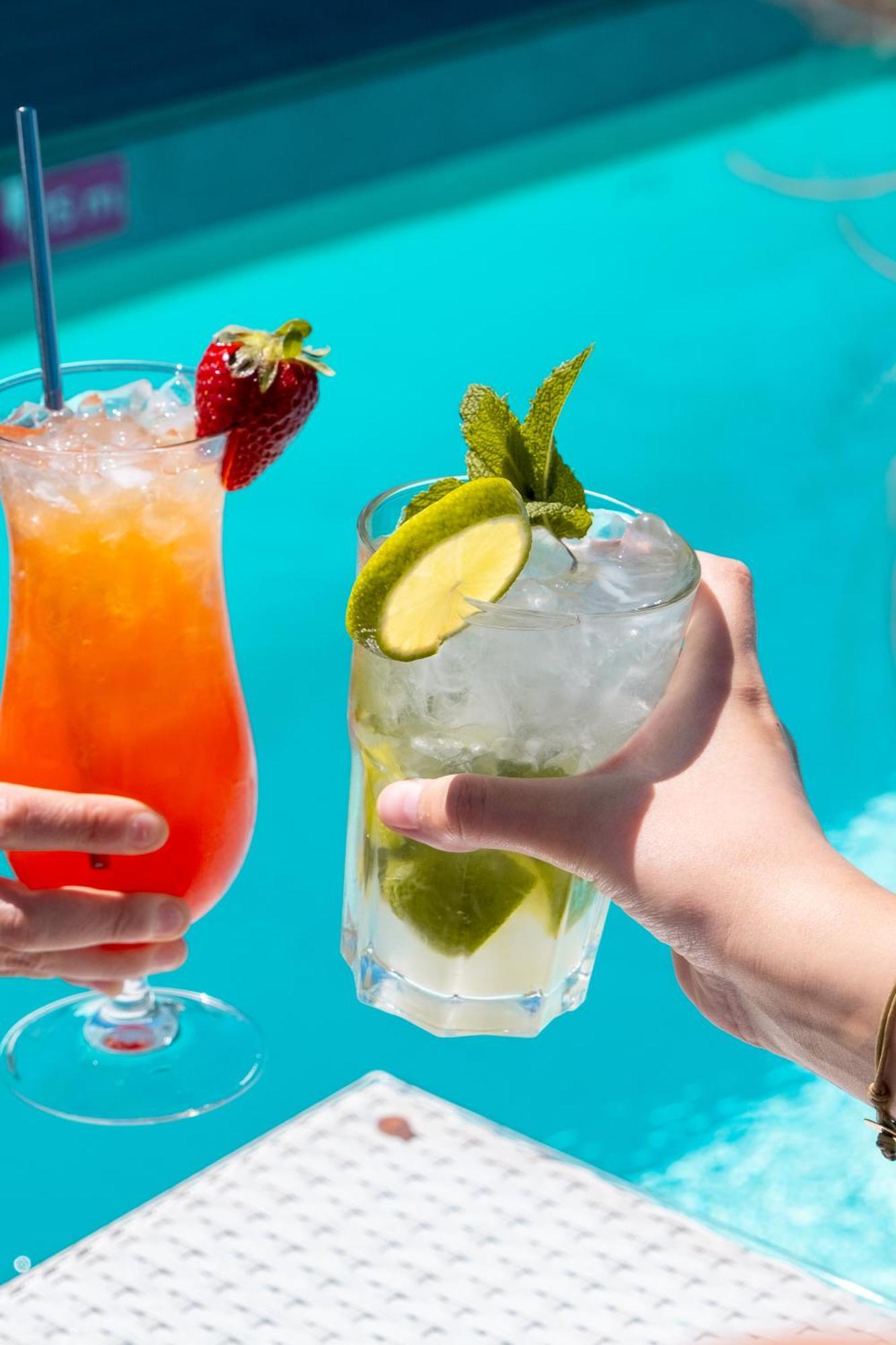 Hotel Cooee Cala Ratjada