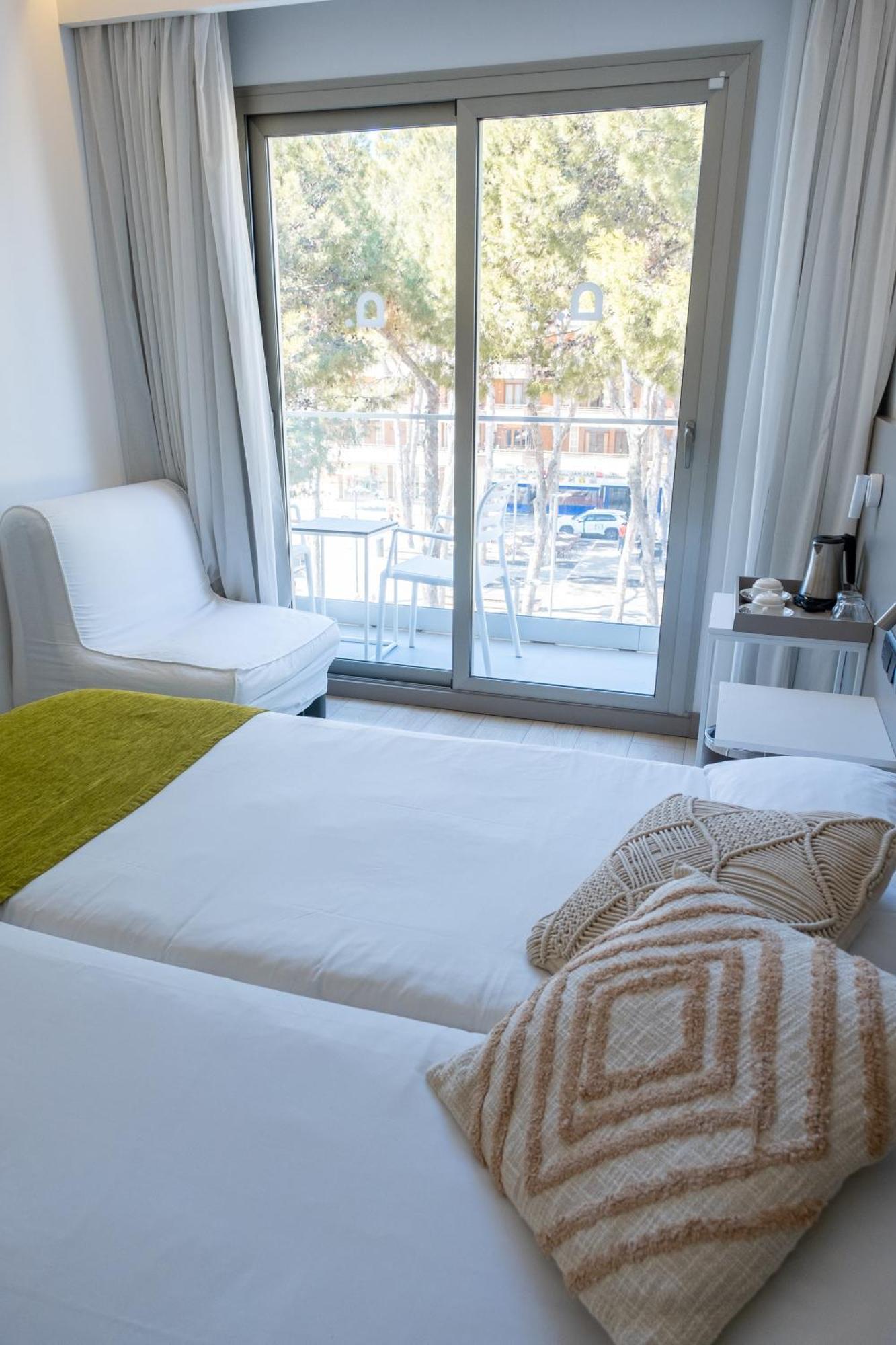 Hotel Cooee Cala Ratjada Cala Ratjada (Mallorca)
