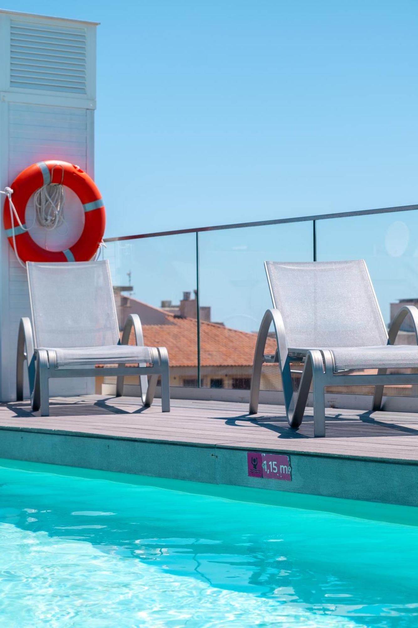 Cooee Cala Ratjada 4* Cala Ratjada (Mallorca)